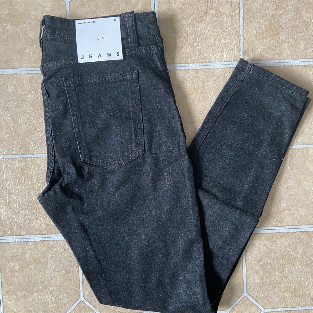 AA pencil pant